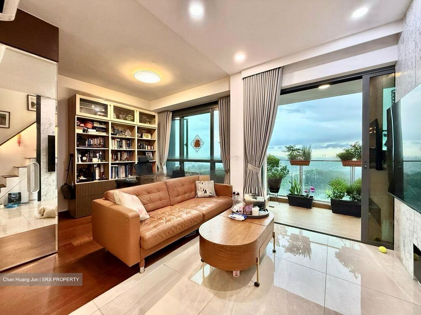 Normanton Park (D5), Apartment #470438791